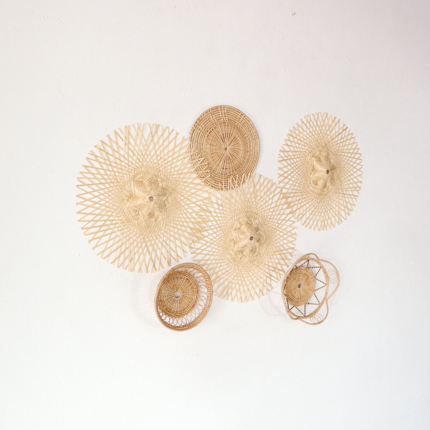 Nut Tha Ya - Wall Decor Set By Thaihome | Wall Decor | Modishstore - 3