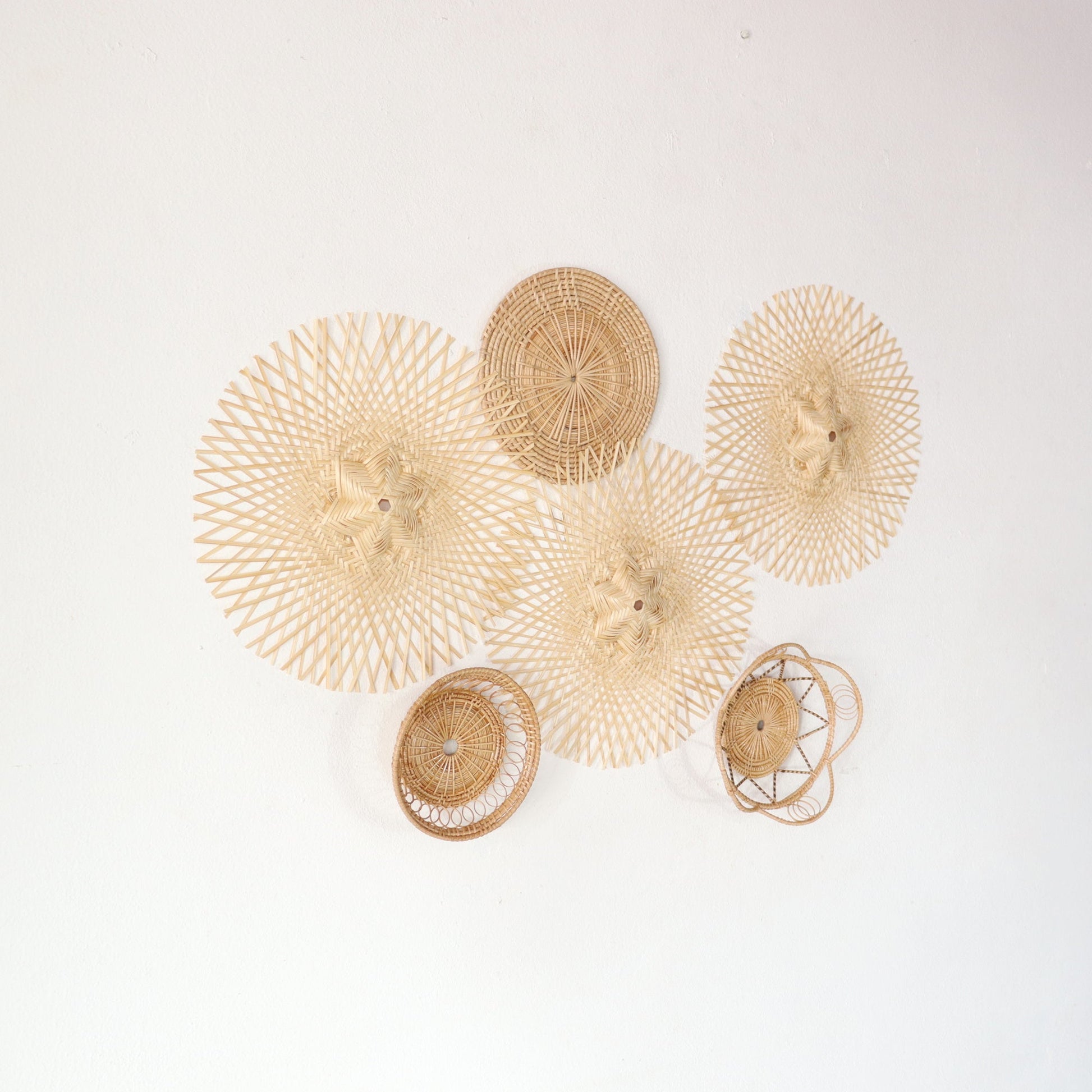 Nut Tha Ya - Wall Decor Set By Thaihome | Wall Decor | Modishstore - 3