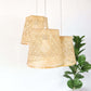 Cha Ya Nee - Bamboo Pendant Light Shade By Thaihome | Pendant Lamps | Modishstore - 3