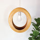 Taywika - Bamboo Pendant Light Shade By Thaihome | Pendant Lamps | Modishstore - 5