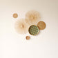 A Rin Mix-And-Match Wall Decor (Set Of 6) By Thaihome | Wall Decor | Modishstore - 3