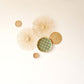 A Rin Mix-And-Match Wall Decor (Set Of 6) By Thaihome | Wall Decor | Modishstore - 6