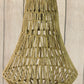 Rattan Aviary Pendant Lamp by Artisan Living-5