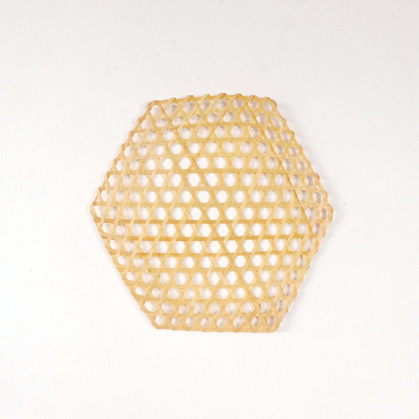 Ma Lu Li - Diy Wall Art Decor Hanging Basket By Thaihome | Wall Decor | Modishstore