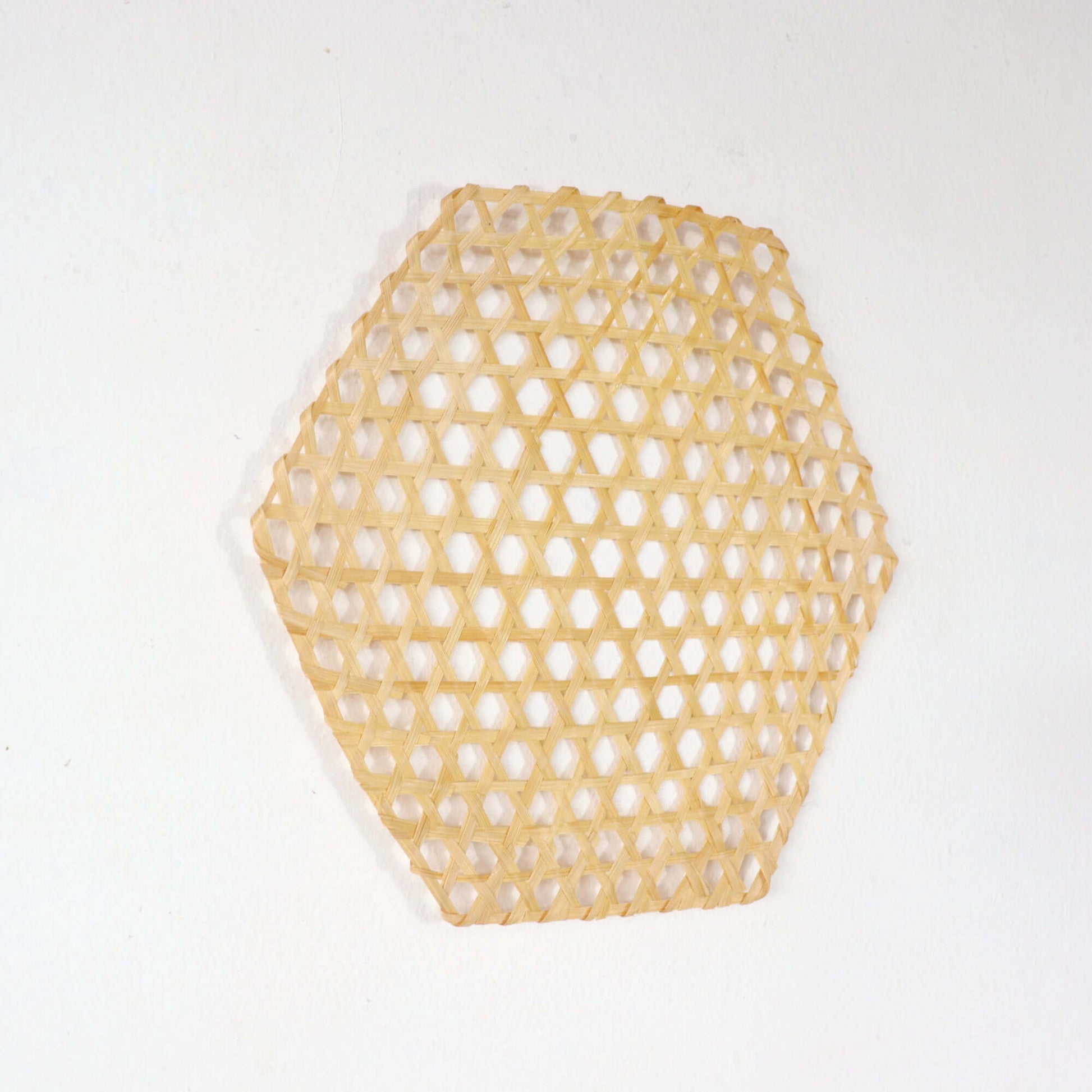 Ma Lu Li - Diy Wall Art Decor Hanging Basket By Thaihome | Wall Decor | Modishstore - 3