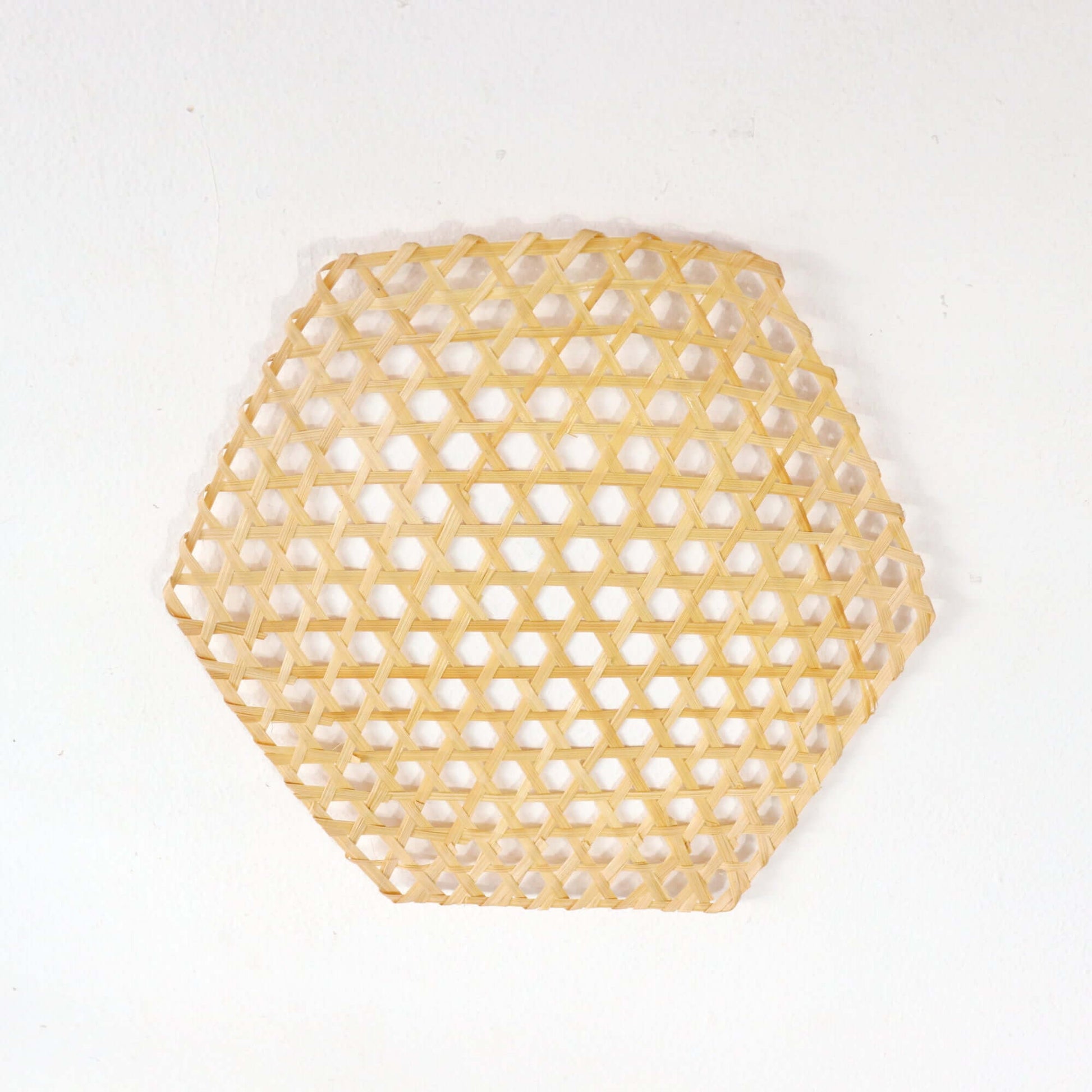 Ma Lu Li - Diy Wall Art Decor Hanging Basket By Thaihome | Wall Decor | Modishstore - 4