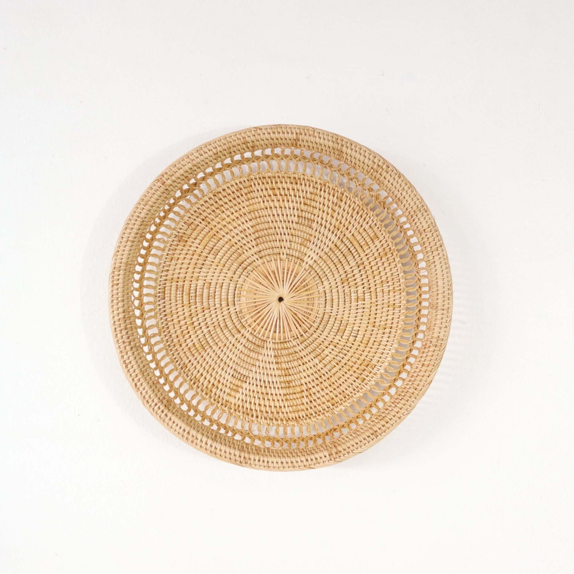 Ka Mon Pan - Diy Wall Art Decor Hanging Basket By Thaihome | Wall Decor | Modishstore