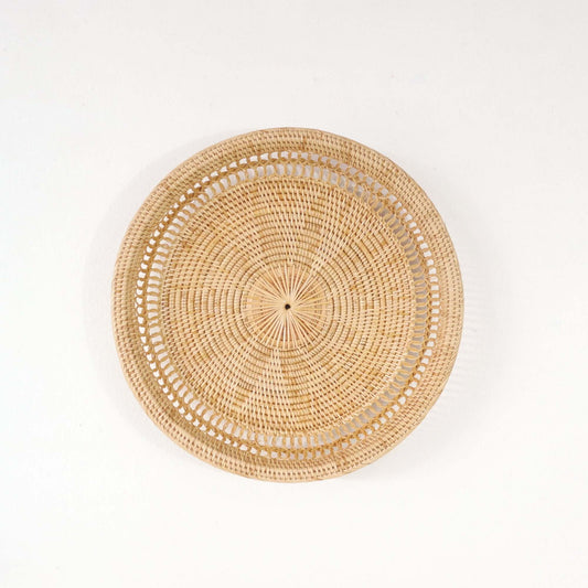 Ka Mon Pan - Diy Wall Art Decor Hanging Basket By Thaihome | Wall Decor | Modishstore
