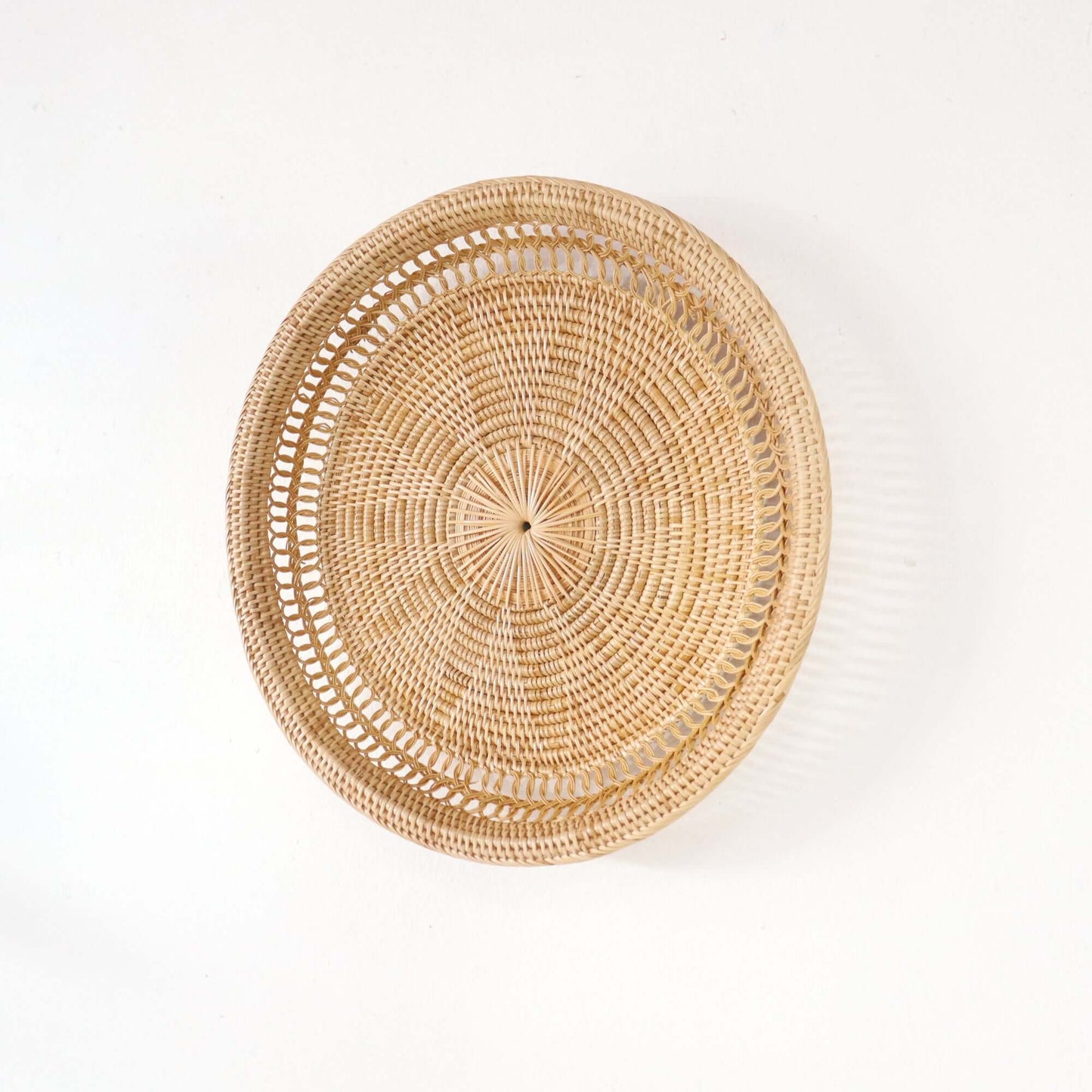 Ka Mon Pan - Diy Wall Art Decor Hanging Basket By Thaihome | Wall Decor | Modishstore - 3