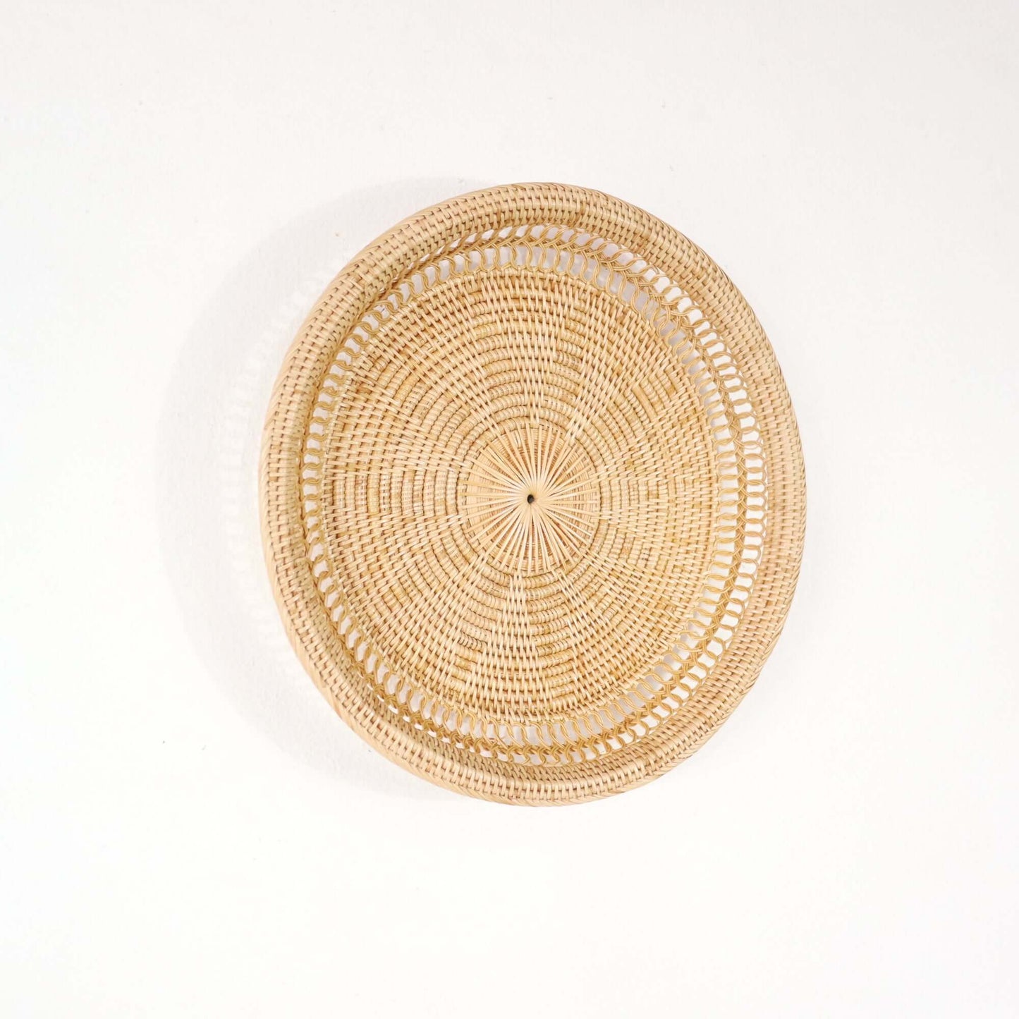 Ka Mon Pan - Diy Wall Art Decor Hanging Basket By Thaihome | Wall Decor | Modishstore - 5