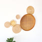 Sopa - Wall Hanging Decor Set Of 6 By Thaihome | Wall Decor | Modishstore - 6