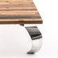 Square Coffee Table By Novasolo - IMV 28008 | Coffee Tables | Modishstore - 7