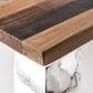 Square Coffee Table By Novasolo - IMV 28008 | Coffee Tables | Modishstore - 5