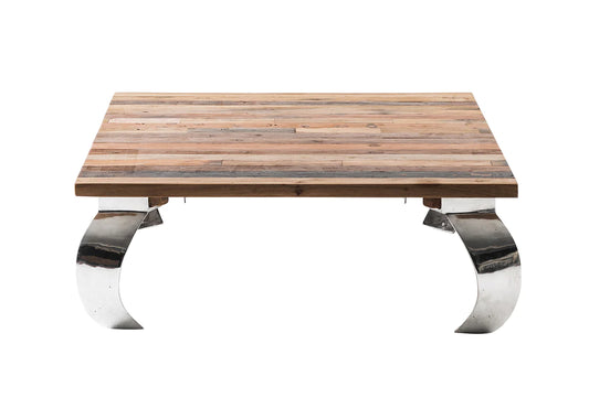 Square Coffee Table By Novasolo - IMV 28008 | Coffee Tables | Modishstore
