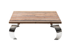Square Coffee Table By Novasolo - IMV 28008