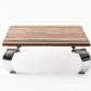 Square Coffee Table By Novasolo - IMV 28008 | Coffee Tables | Modishstore - 9