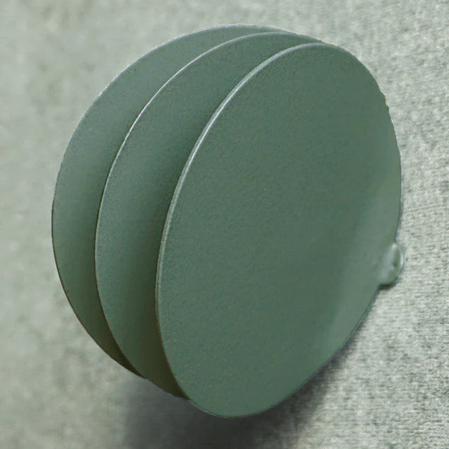 Wall Play, Stack, Green Eucaly Set Of 20 By Gold Leaf Design Group | Wall Art | Modishstore