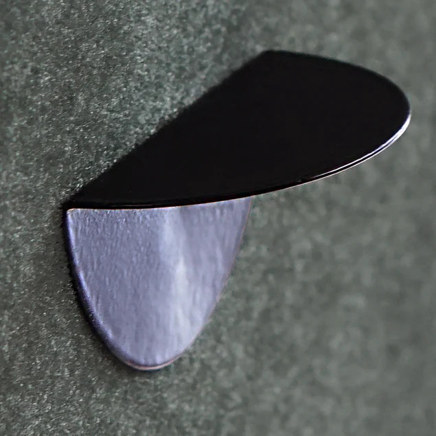 Wall Play, Fold, Black Set Of 20 By Gold Leaf Design Group | Wall Art | Modishstore - 3