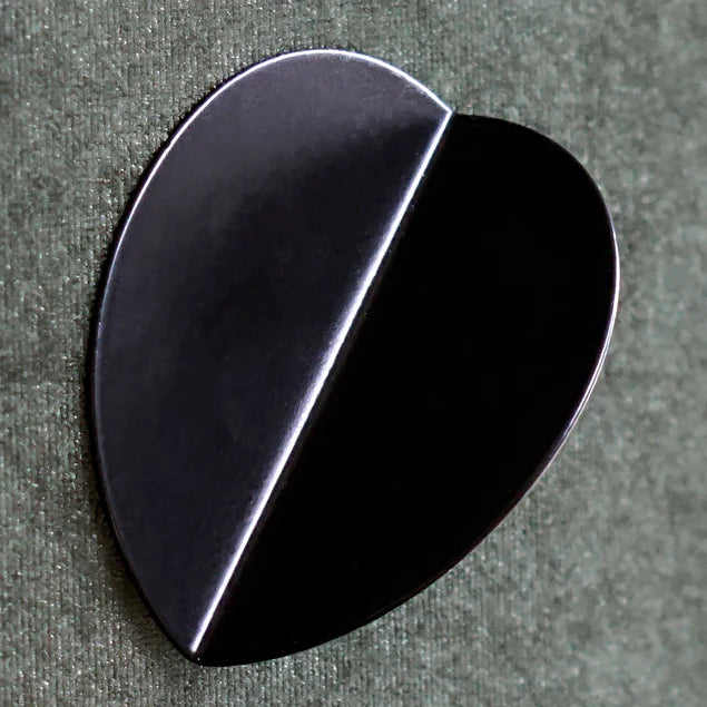 Wall Play, Fold, Black Set Of 20 By Gold Leaf Design Group | Wall Art | Modishstore - 2