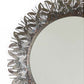 Gold Leaf Design Group Gianna 36"D Mirror | Mirrors | Modishstore - 7
