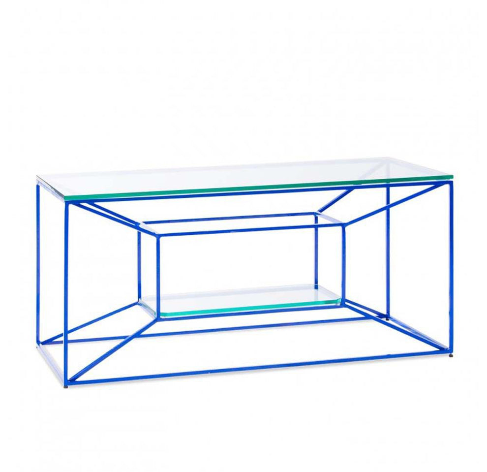 Gold Leaf Design Group Floating Coffee Table | Outdoor Tables | Modishstore - 3