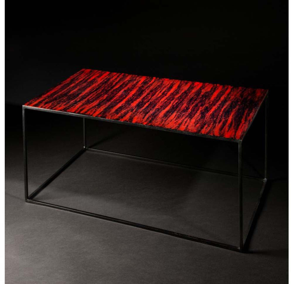 Gold Leaf Design Group Prunus Coffee Table | Coffee Tables | Modishstore - 6