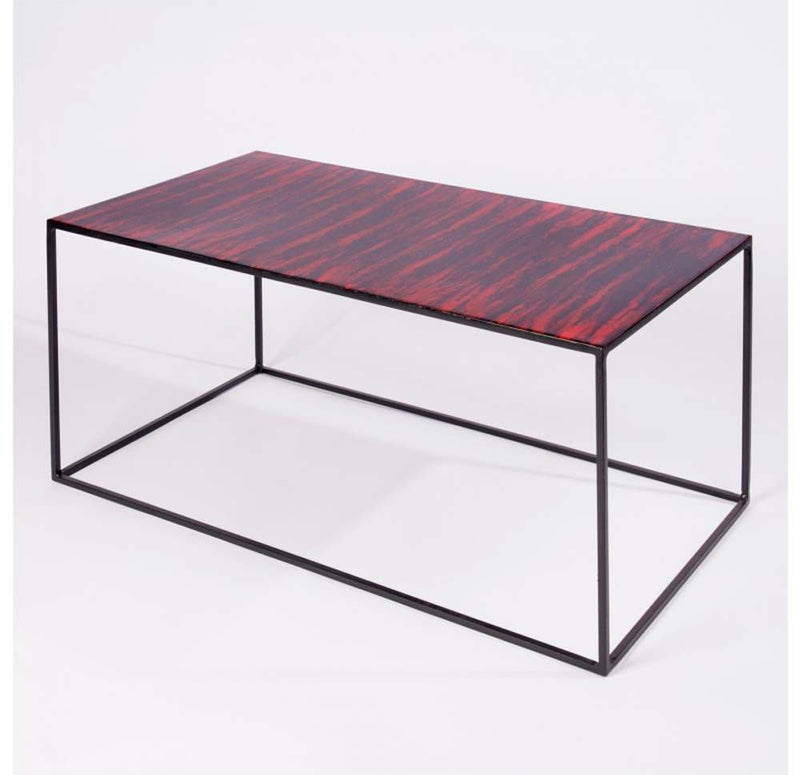 Gold Leaf Design Group Prunus Coffee Table | Coffee Tables | Modishstore