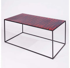 Gold Leaf Design Group Prunus Coffee Table