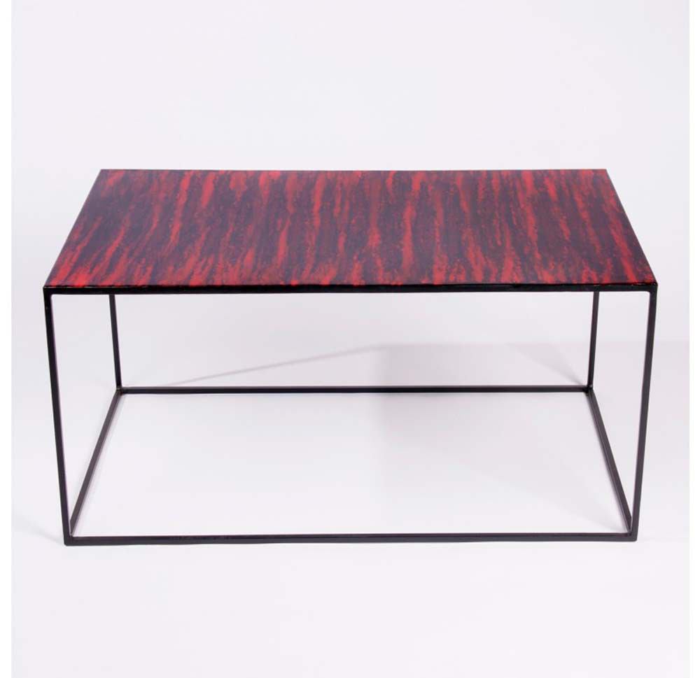 Gold Leaf Design Group Prunus Coffee Table | Coffee Tables | Modishstore-2