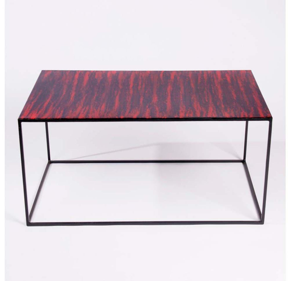 Gold Leaf Design Group Prunus Coffee Table | Coffee Tables | Modishstore - 2