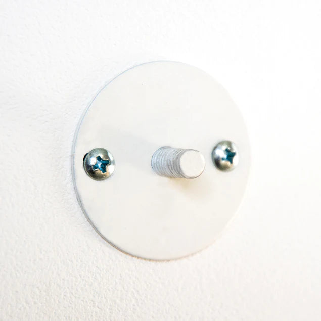 Natsu 18"D Wall Art, Gold By Gold Leaf Design Group | Wall Art | Modishstore - 6