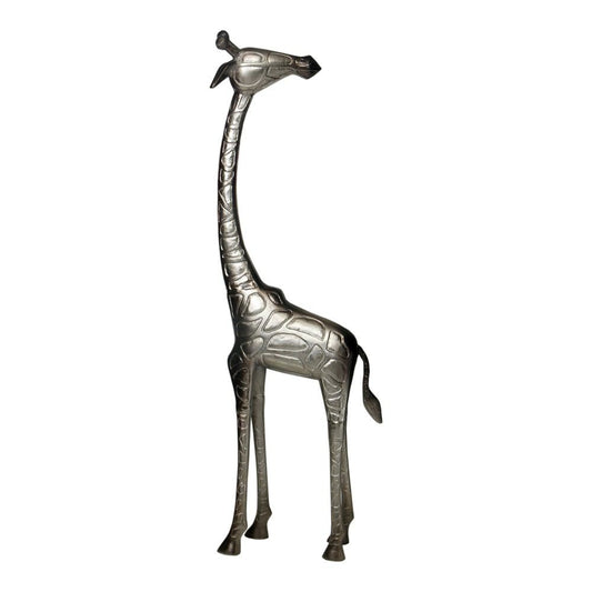 Moe's Home Collection Champagne Giraffe | Modishstore | Animals & Pets