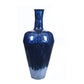 Moe's Home Collection Tanzanite Vase Large | Modishstore | Vases
