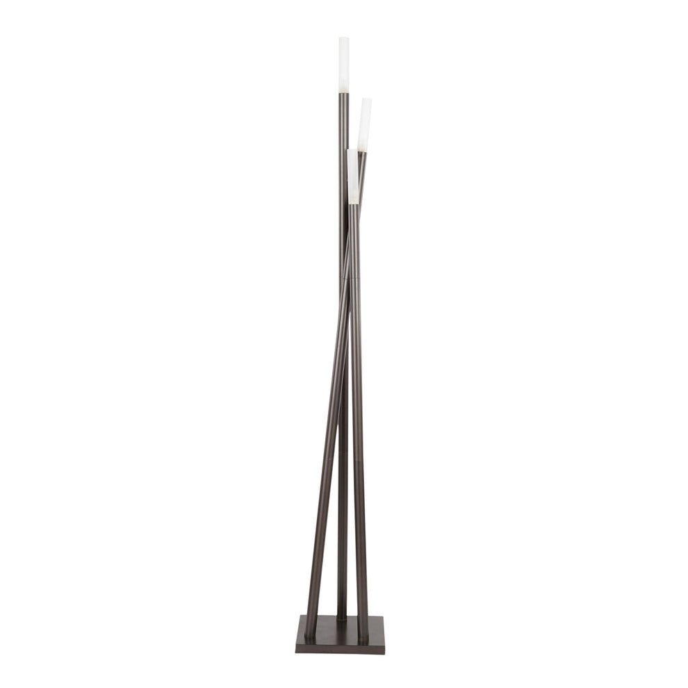 LumiSource Icicle Floor Lamp-2