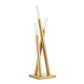 LumiSource Icicle Table Lamp-2
