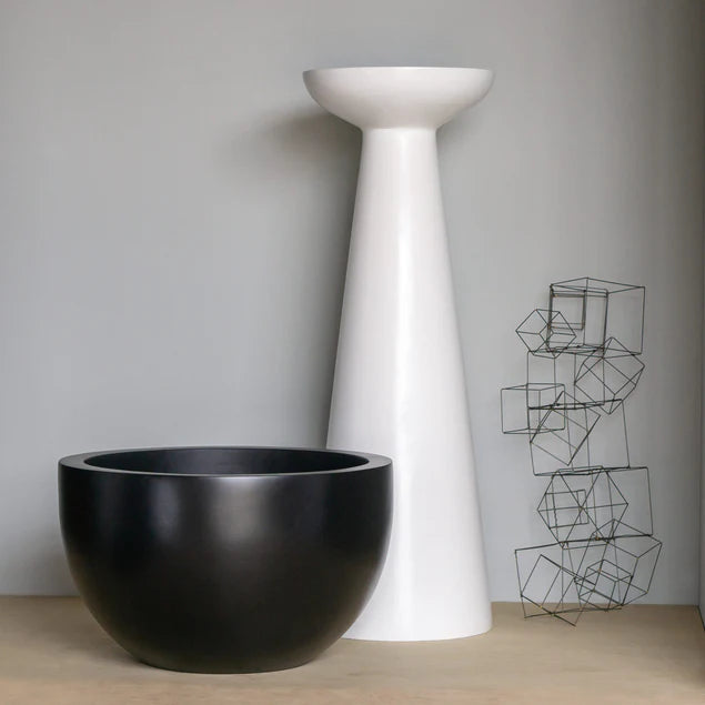 Wire Cube Sculpture By Gold Leaf Design Group | Sculptures | Modishstore - 2