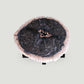 Petrified Wood Slab Coffee Table - 31"x 26"x  2"H - PFT0339/23-4