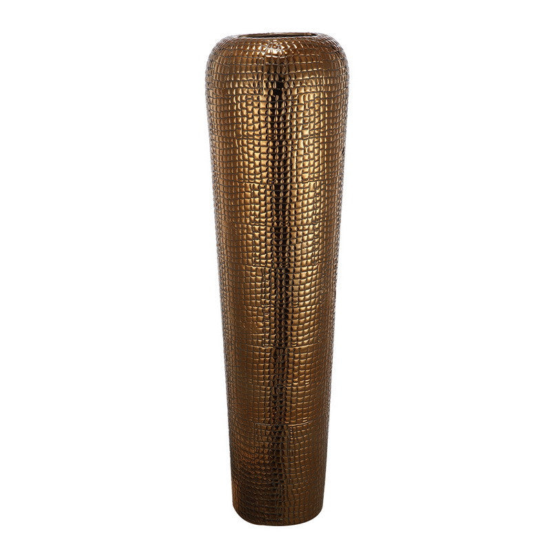 A&B Home Ceramic Cylinder Vase | Vases | Modishstore - 2