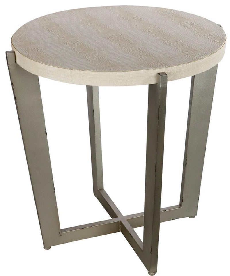 A&B Home Occasional Table - JC38411 | Occasional Tables | Modishstore