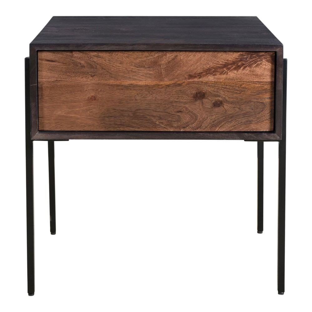Moe's Home Collection Tobin Side Table | Modishstore | Side Tables-2