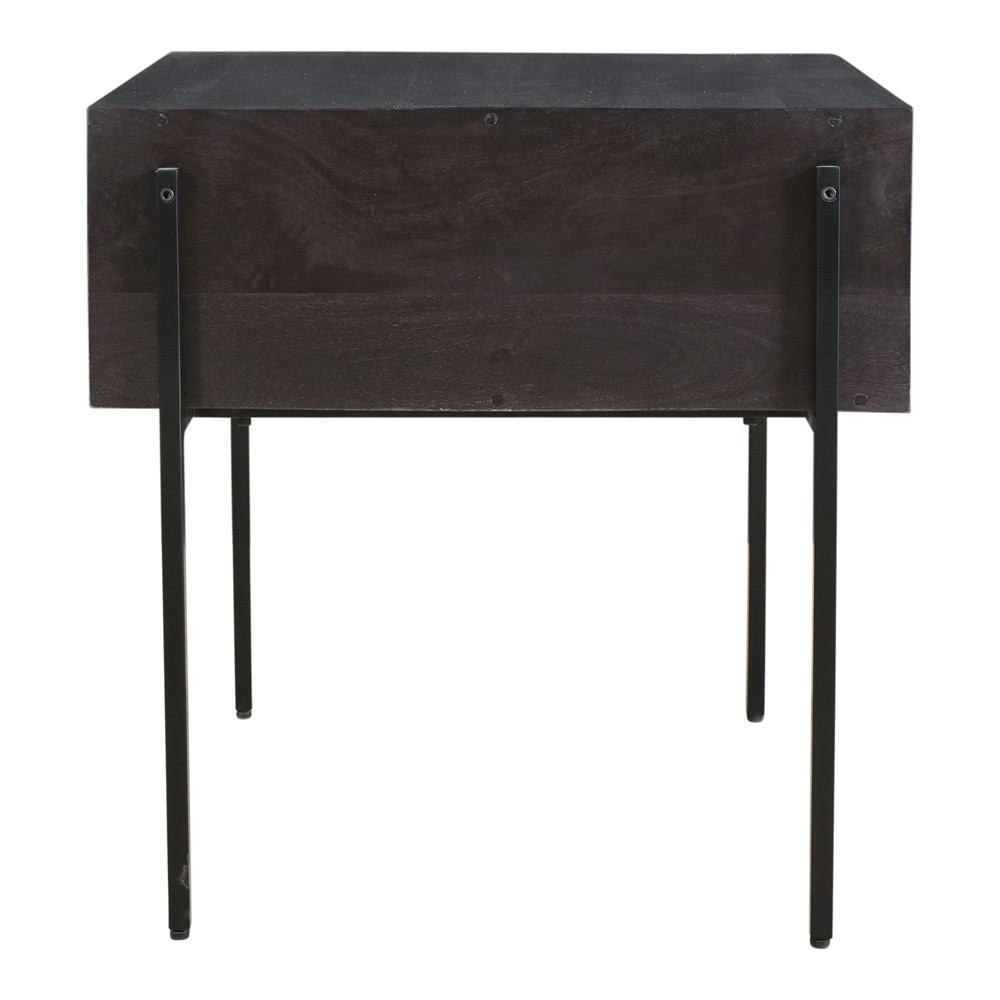 Moe's Home Collection Tobin Side Table | Modishstore | Side Tables-4
