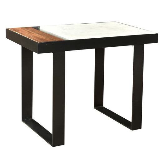 Moe's Home Collection Blox Side Table | Modishstore | Side Tables
