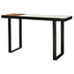 Moe's Home Collection Blox Console Table | Modishstore | Console Tables-2