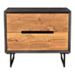 Vienna Nightstand By Moe's Home Collection | Nightstands | Modishstore - 1