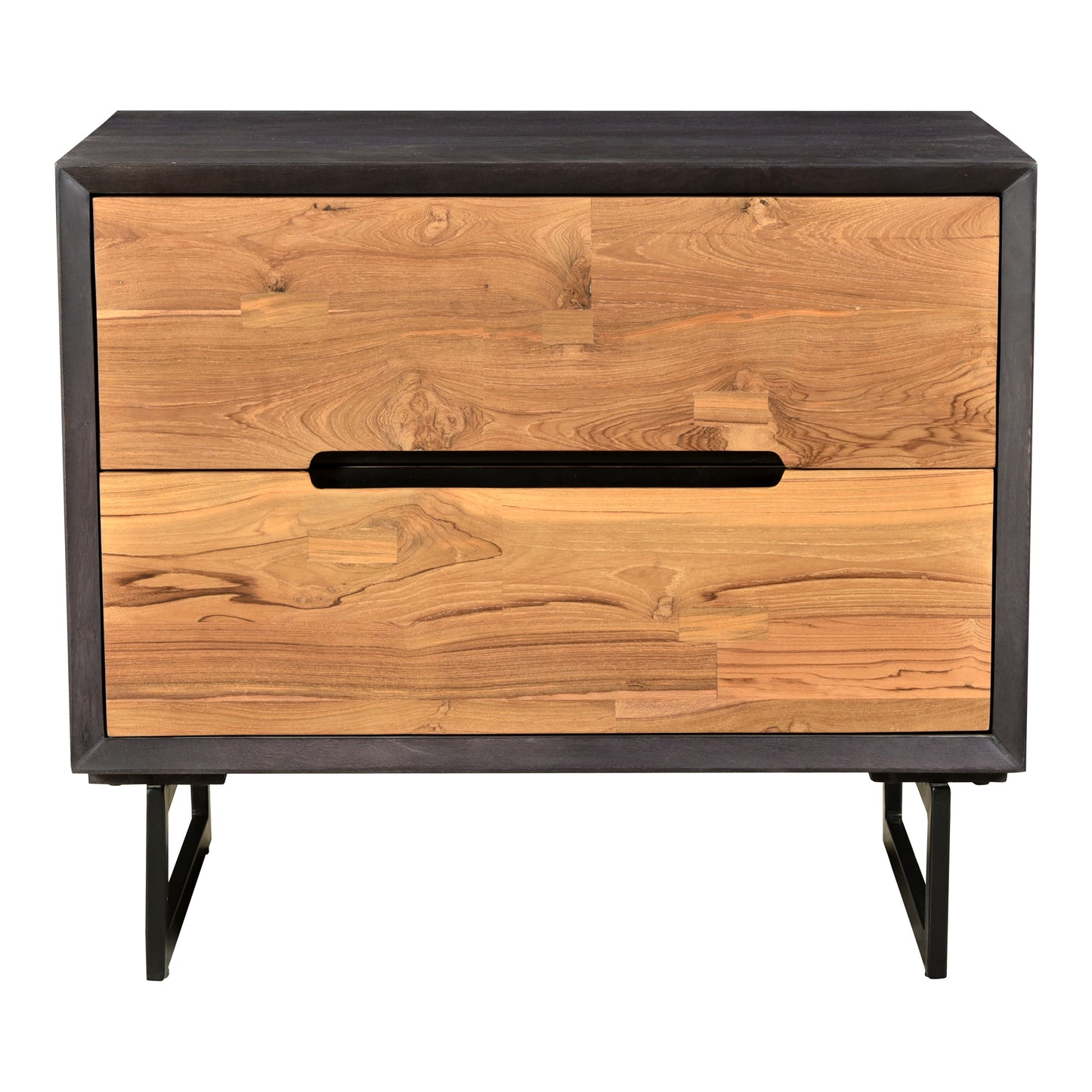Vienna Nightstand By Moe's Home Collection | Nightstands | Modishstore - 1