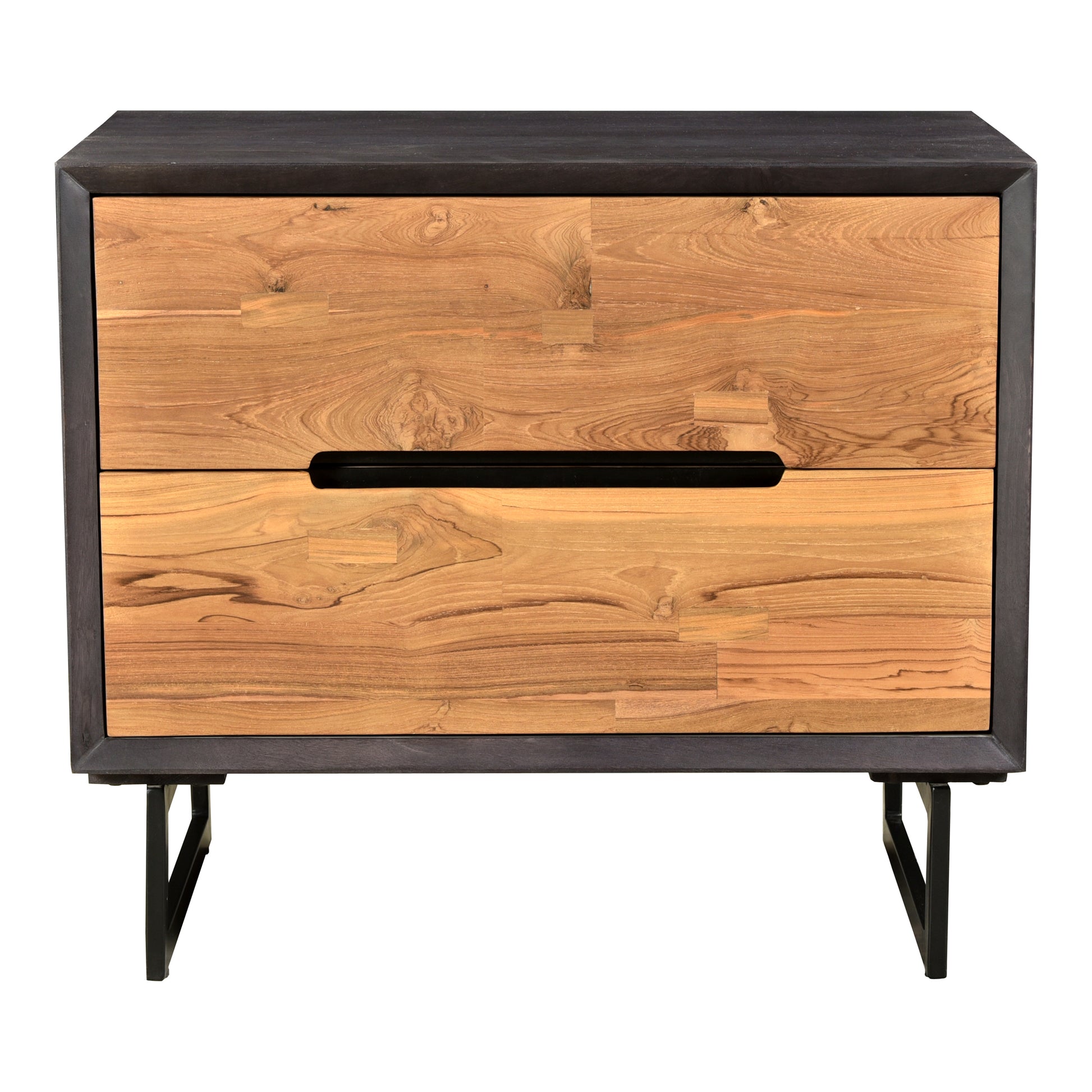 Vienna Nightstand By Moe's Home Collection | Nightstands | Modishstore - 1