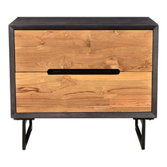 Vienna Nightstand By Moe's Home Collection