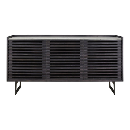 Moe's Home Collection Paloma Sideboard | Modishstore | Sideboards