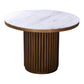 TOWER DINING TABLE | Modishstore | Dining Tables-2