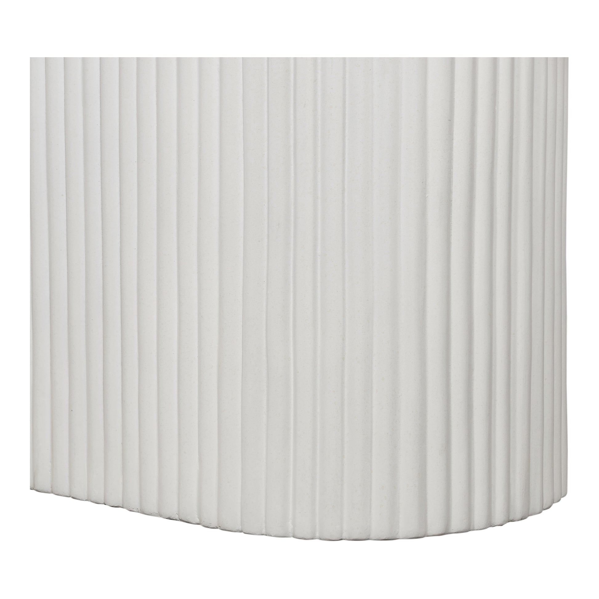 Lyon Outdoor Bench By Moe's Home Collection | Outdoor Stools & Benches | Modishstore - 4